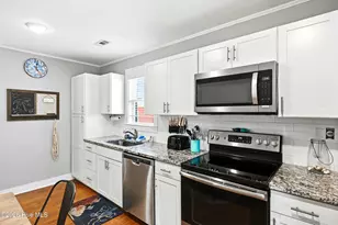 309 M Avenue, Kure Beach, NC 28449 - Photo 13