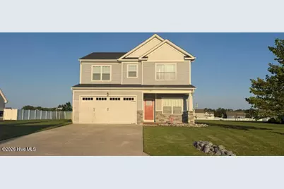 121 Currituck Reserve Parkway, Moyock, NC 27958 - Photo 1
