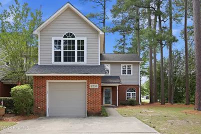 2731 Townes Drive, Greenville, NC 27858 - Photo 1