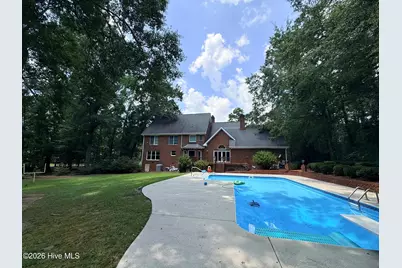 105 Falkirk Lane, Laurinburg, NC 28352 - Photo 7