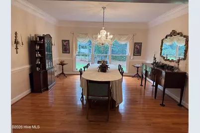105 Falkirk Lane, Laurinburg, NC 28352 - Photo 13
