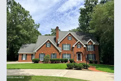 105 Falkirk Lane, Laurinburg, NC 28352 - Photo 3