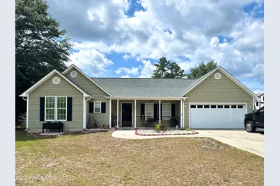 3195 Blue Banks Loop Road NE, Leland, NC 28451 - Photo 1