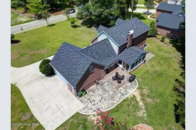 802 Thyme Court, New Bern, NC 28562 - Photo 5