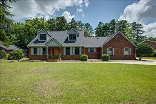 802 Thyme Ct, New Bern, NC 28562 - Photo 1