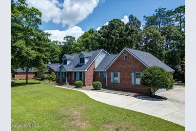 802 Thyme Court, New Bern, NC 28562 - Photo 3
