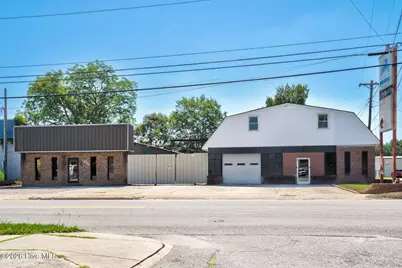 1037 S Church Street, Rocky Mount, NC 27803 - Photo 1