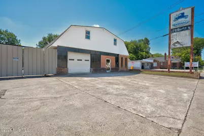 1037 S Church Street, Rocky Mount, NC 27803 - Photo 19