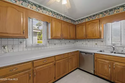 1603 Deerwood Drive, Augusta, GA 30906 - Photo 17