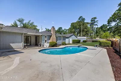 1603 Deerwood Drive, Augusta, GA 30906 - Photo 3