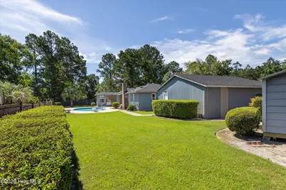 1603 Deerwood Drive, Augusta, GA 30906 - Photo 41