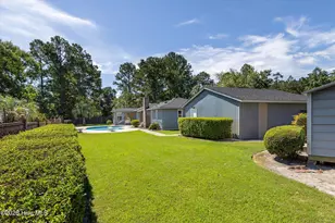 1603 Deerwood Dr, Augusta, GA 30906 - Photo 41