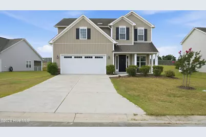 447 Avendale Drive, Rocky Point, NC 28457 - Photo 51