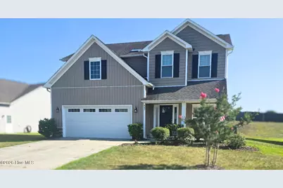 447 Avendale Drive, Rocky Point, NC 28457 - Photo 1