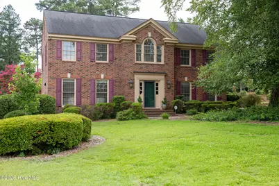 802 Carriage Court, Augusta, GA 30909 - Photo 1