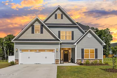 558 White Shoal Way, Sneads Ferry, NC 28460 - Photo 1