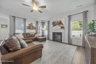 558 White Shl Wy, Sneads Ferry, NC 28460 - Photo 21
