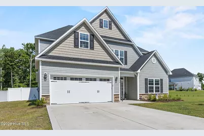 558 White Shoal Way, Sneads Ferry, NC 28460 - Photo 5