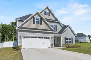 558 White Shl Wy, Sneads Ferry, NC 28460 - Photo 5