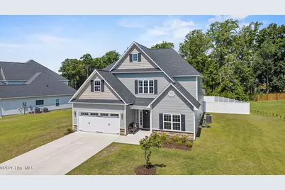 558 White Shoal Way, Sneads Ferry, NC 28460 - Photo 57