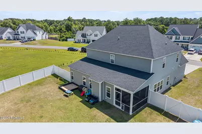 558 White Shoal Way, Sneads Ferry, NC 28460 - Photo 59