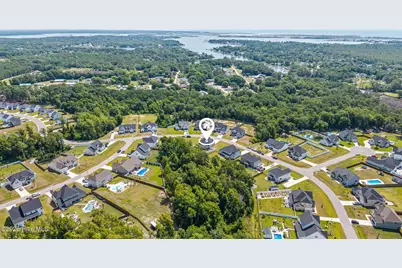 558 White Shoal Way, Sneads Ferry, NC 28460 - Photo 63