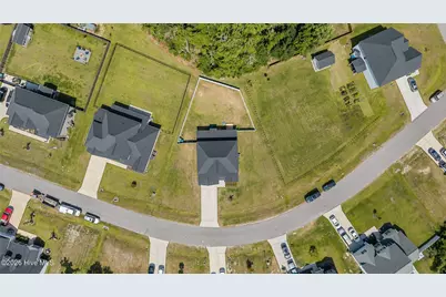558 White Shoal Way, Sneads Ferry, NC 28460 - Photo 61