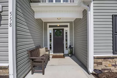 558 White Shoal Way, Sneads Ferry, NC 28460 - Photo 7