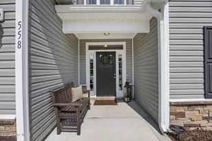 558 White Shl Wy, Sneads Ferry, NC 28460 - Photo 7