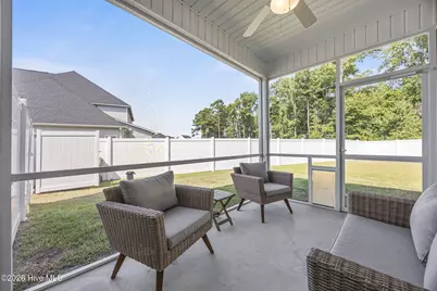 558 White Shoal Way, Sneads Ferry, NC 28460 - Photo 49