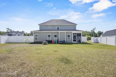558 White Shoal Way, Sneads Ferry, NC 28460 - Photo 53