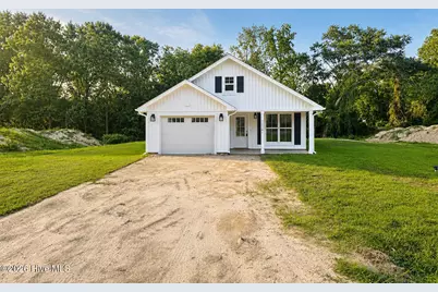 12541 Windmere Drive, Laurinburg, NC 28352 - Photo 1