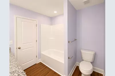 12541 Windmere Drive, Laurinburg, NC 28352 - Photo 23
