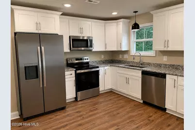 12541 Windmere Drive, Laurinburg, NC 28352 - Photo 5