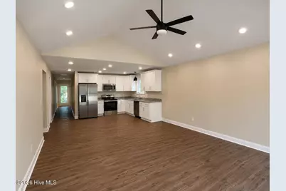 12541 Windmere Drive, Laurinburg, NC 28352 - Photo 5