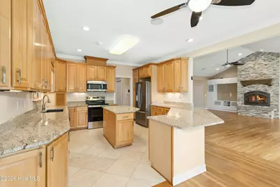 109 Patman Court, Seven Lakes, NC 27376 - Photo 25