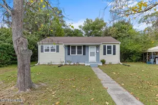 121 Bryan St, Jacksonville, NC 28540 - Photo 1