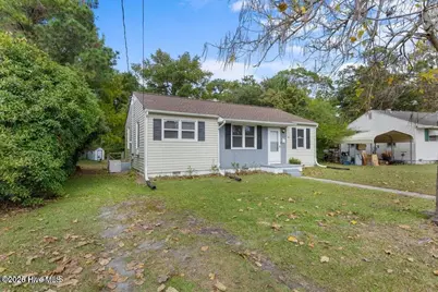 121 Bryan Street, Jacksonville, NC 28540 - Photo 3