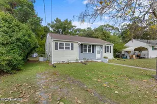 121 Bryan St, Jacksonville, NC 28540 - Photo 3
