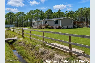 2094 Traders Neck Road, Hampstead, NC 28443 - Photo 1