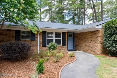 3516 Niagara Carthage Road, Carthage, NC 28327 - Photo 3
