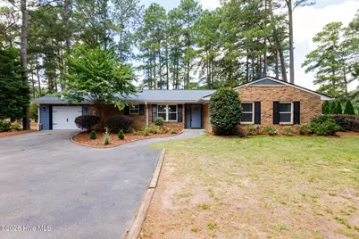 3516 Niagara Carthage Road, Carthage, NC 28327 - Photo 1