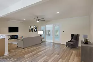 3516 Niagara Carthage Rd, Carthage, NC 28327 - Photo 5