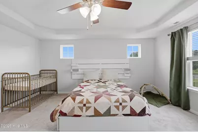 214 Pleasant Drive, Elizabeth City, NC 27909 - Photo 23
