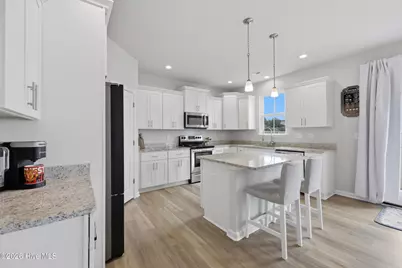 214 Pleasant Drive, Elizabeth City, NC 27909 - Photo 11