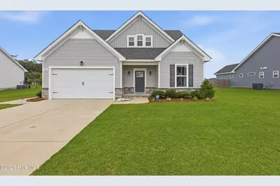 214 Pleasant Drive, Elizabeth City, NC 27909 - Photo 1