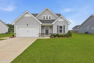 214 Pleasant Dr, Elizabeth City, NC 27909 - Photo 1