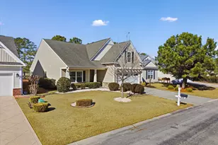 1014 Meadowlands Trail NW, Calabash, NC 28467 - Photo 35
