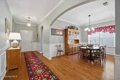 1014 Meadowlands Trail NW, Calabash, NC 28467 - Photo 13