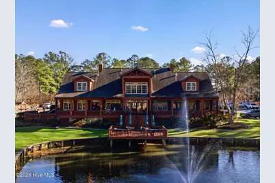 1014 Meadowlands Trail NW, Calabash, NC 28467 - Photo 11